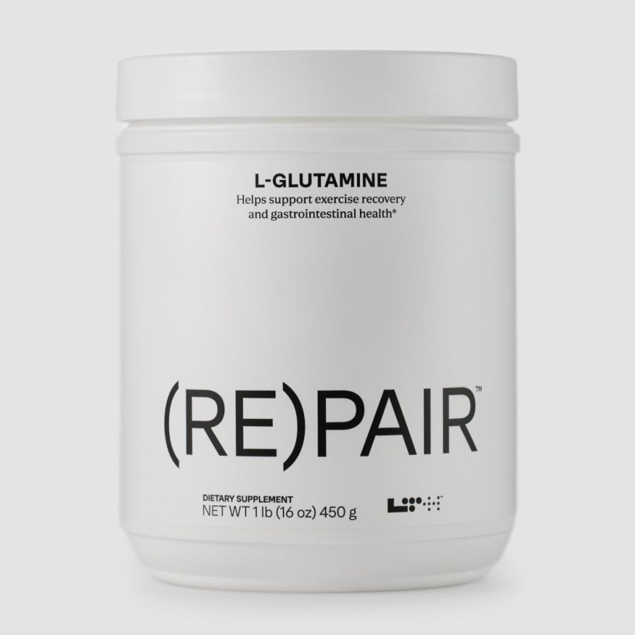 LTH Repair L-Glutamine container, 1lb.
