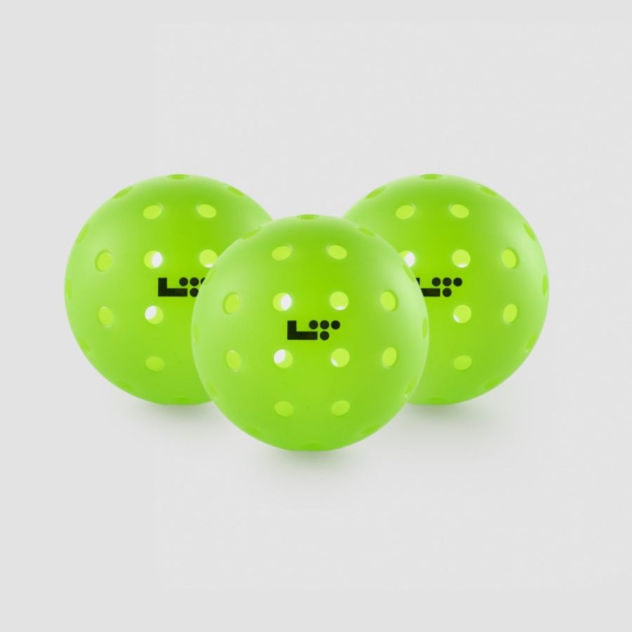 life time pickleballs