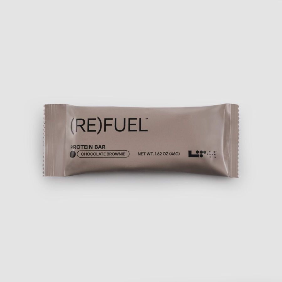 LTH Refuel Protein Bar