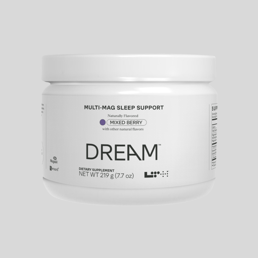 LTH Dream Multi-Mag Sleep Support Powder