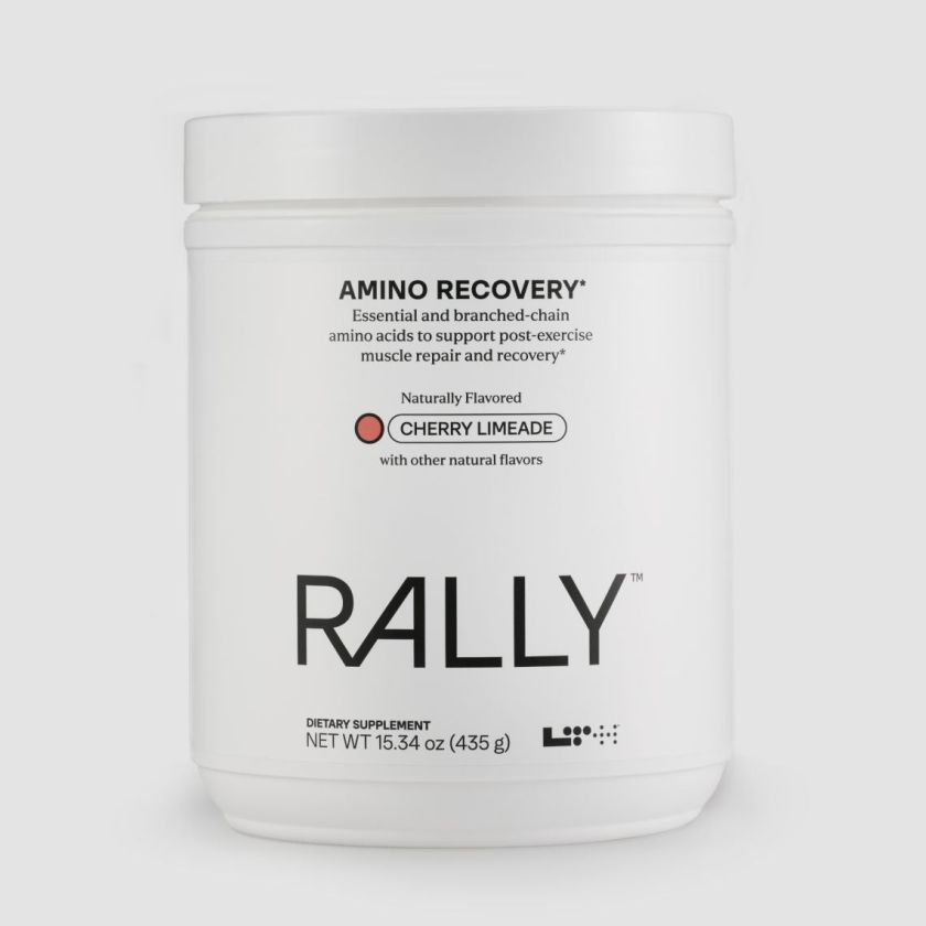 LTH Rally Amino Recovery