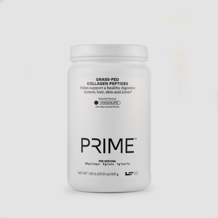 LTH Prime Collagen Peptides