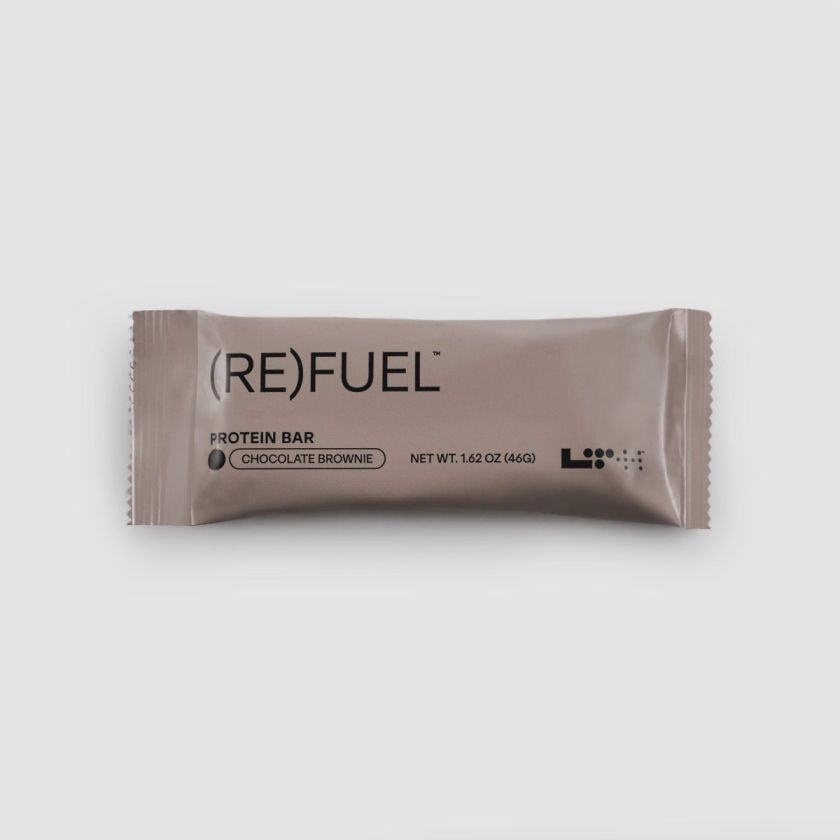 LTH Refuel Protein Bar