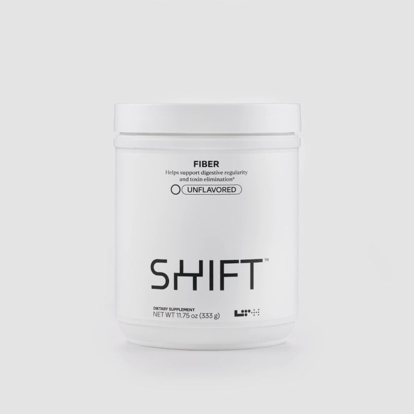 LTH Shift Fiber