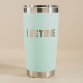 Unisex Rambler 20oz Tumbler - 20oz | LT Shop