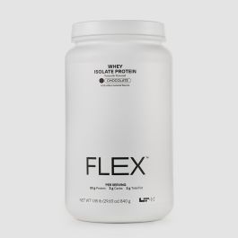 LTH Flex Whey Protein Isolate