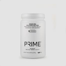 LTH Prime Collagen Peptides