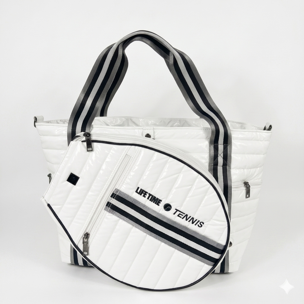 Think Royln Tennis Bag