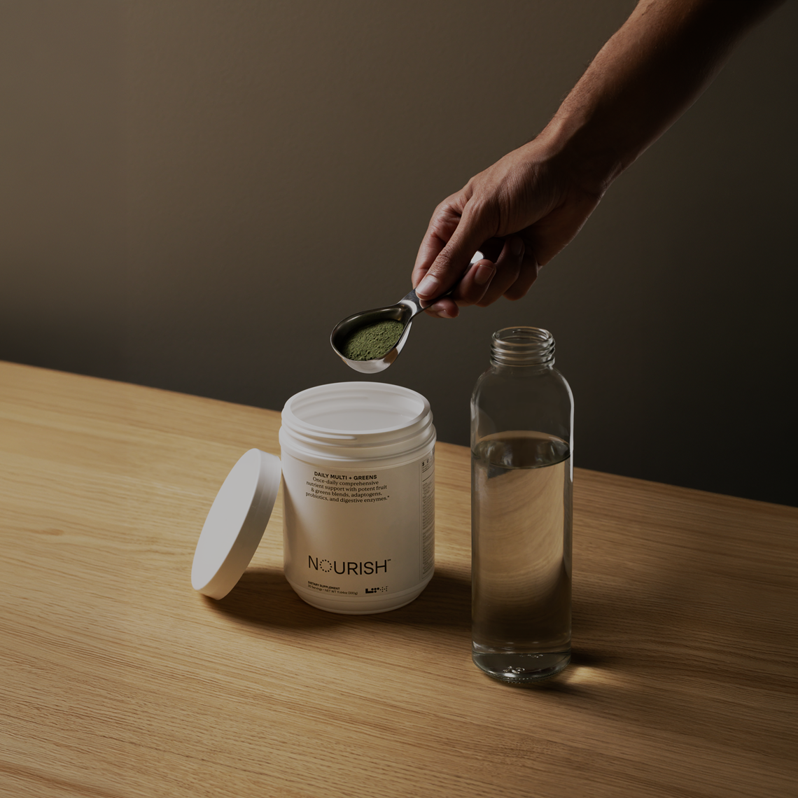 LTH Nourish