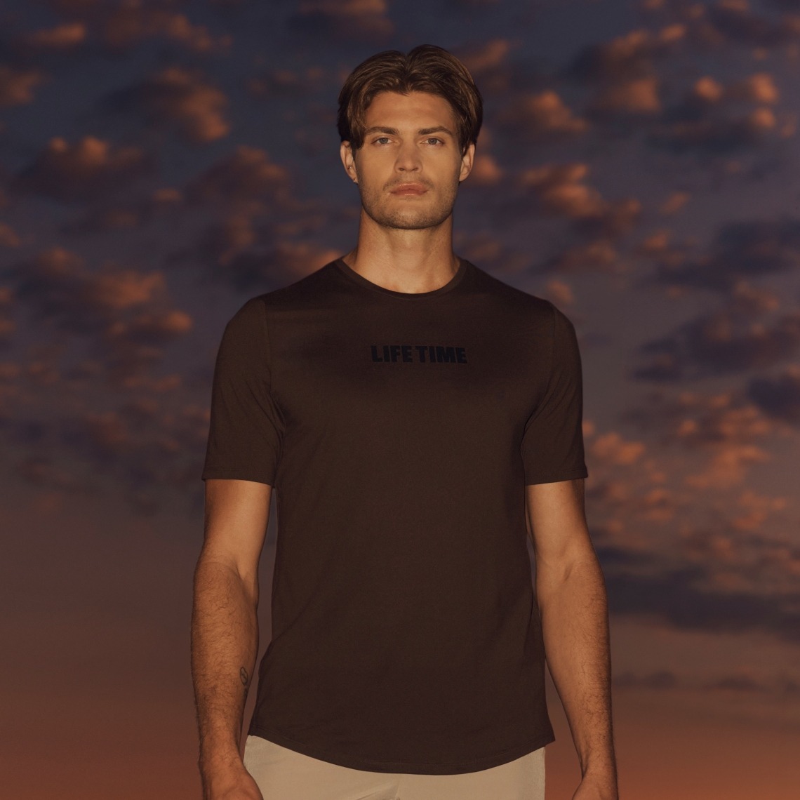 men&rsquo;s apparel