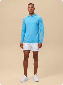 Men's Apparel