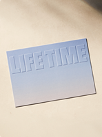Life Time e-Gift Card