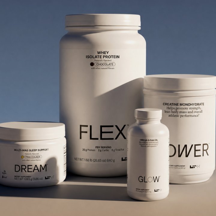 FUEL YOUR POTENTIAL