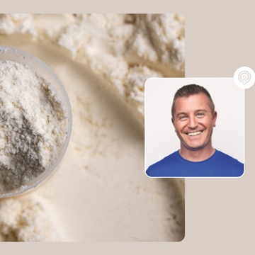 Why Colostrum?